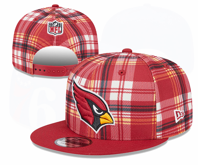 Arizona Cardinals 2025 Stitched Snapback Hats 002